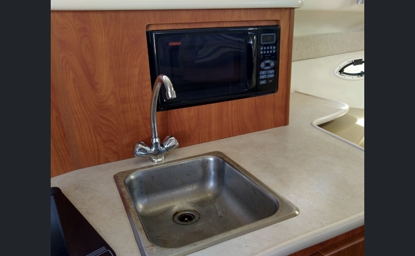 Bayliner 265 SB-kuva-10